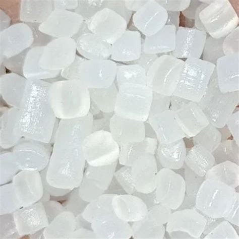 White Natural Ld Plastic Granules Packaging Type 25 Kg At Rs 110 Kg In Morbi