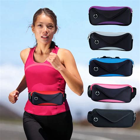 Outdoor Running phone pouch waterproof mobile phone holder Universal ...