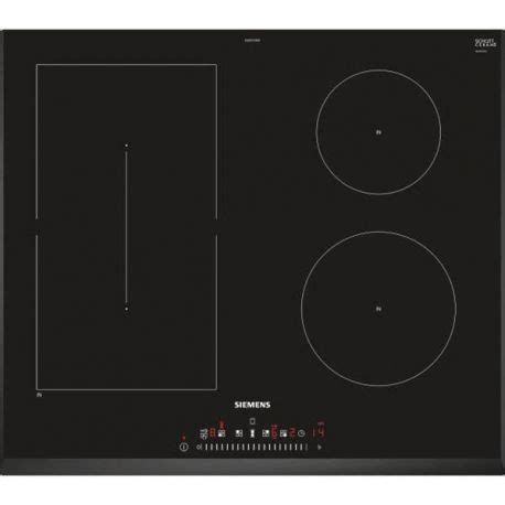 Siemens Iq Ed Fsb E Plaque Noir Int Gr Cm Plaque Avec Zone