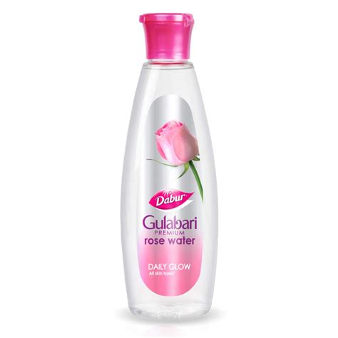 Buy Dabur Gulabari Premium Rose Water Ml Minutes Delivery