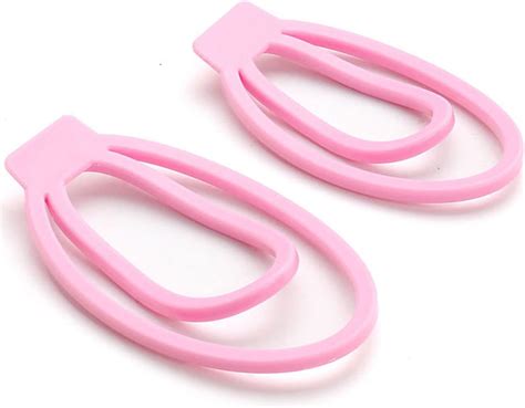 Amazon FREDORCH Sex Toys Fufu Clip For Sissy Male Penis Ring