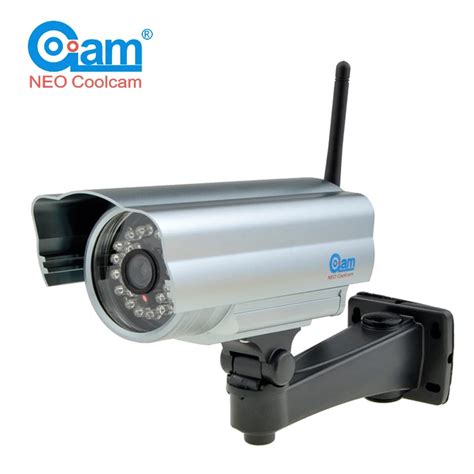 Neo Coolcam Nip P P Outdoor Wireless Wifi Ip Camera Ip Waterproof