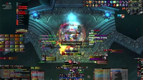 Combat Rogue | DB25HC | Warmane - YouTube