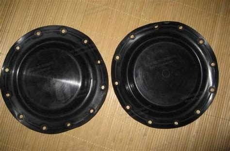 Diaphragms Canvas Rubber Diaphragm Manufacturer From Mumbai