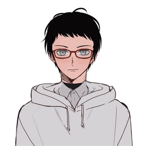 My avatar in picrew part 4 (PNG) by wig33 on DeviantArt