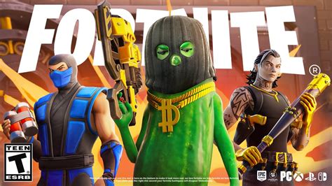 Fortnite News 5 Spannende Updates Die Du Nicht Verpassen Darfst