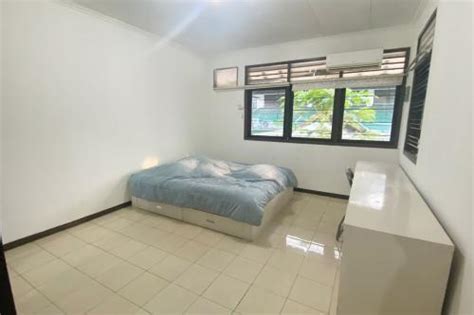 Sewa Cozy Kamar Tidur House At Perumahan Cipulir Permai Jakarta