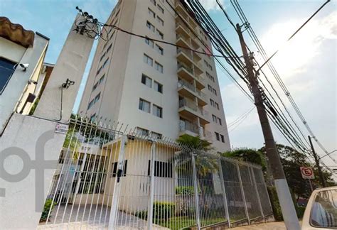 Condom Nio Edif Cio Conjunto Residencial Solares Bloco A Rua