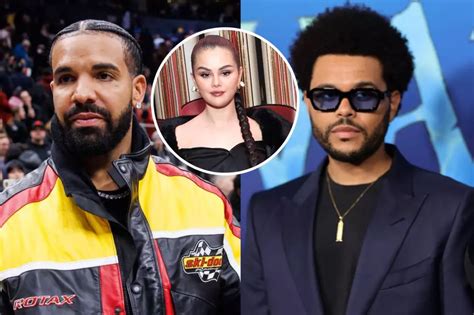 Drake The Weeknds Voice Generated Ai Song Is A Hit Online