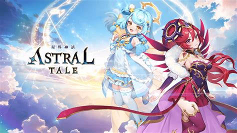 Astral Tale Unleashes Global Magic And Adventure Bluestacks