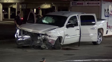 Body Found Inside Abandoned Truck Found On Side Of Highway After