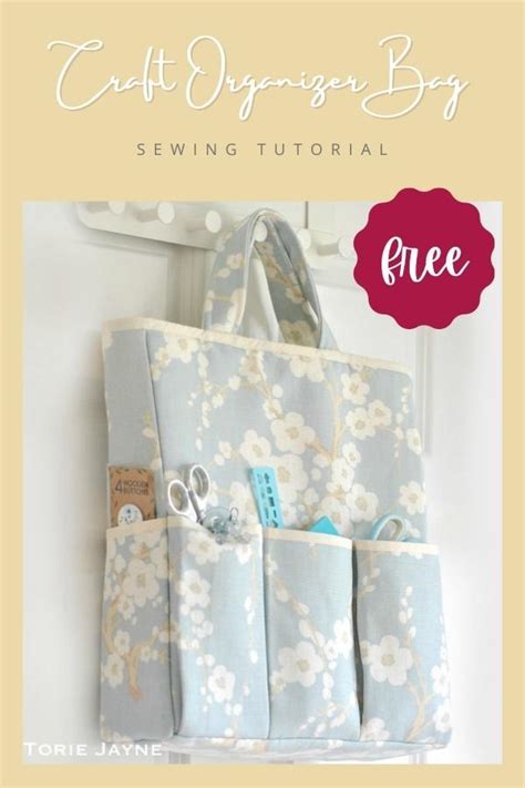 33 Free Small Tote Sewing Patterns Dennisrufus