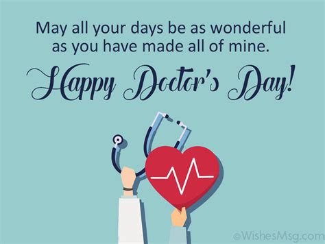 Doctors Day Wishes Messages And Quotes WishesMsg Happy Doctors Day