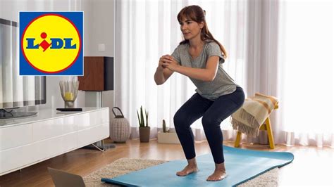 Adi S A La Bici Est Tica Lidl Rebaja Su Invento Para Entrenar En Casa