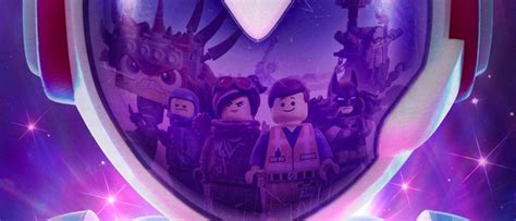 New 'LEGO Movie 2' Poster Is Here, Trailer Arriving Tomorrow