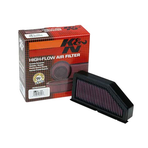 K N Replacement Air Filter K Lt Rs