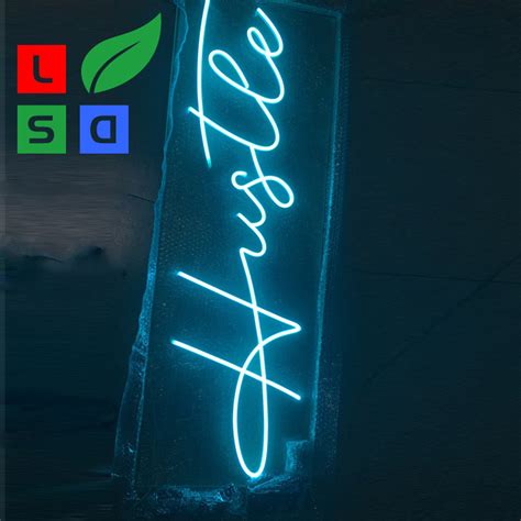 Led Neon Bar Signs