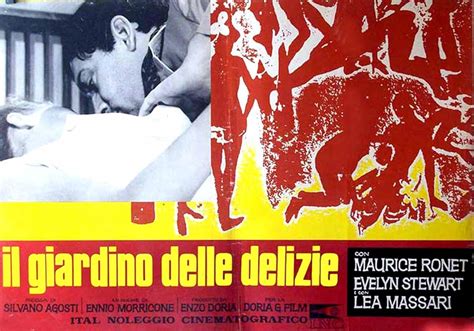 Il Giardino Delle Delizie 1967