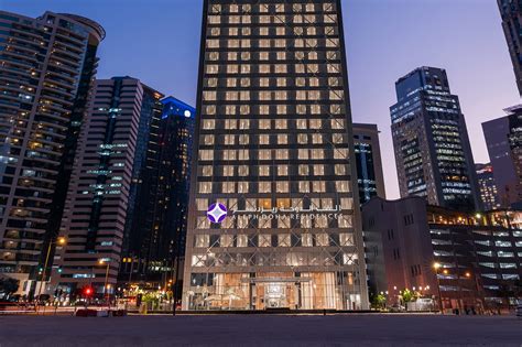 Qatar Hilton Club Royale