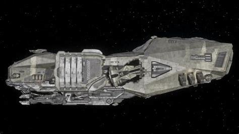 Reclaimer - Star Citizen Wiki