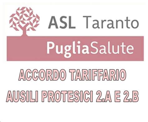 Titolo Blog Assistenza Protesica