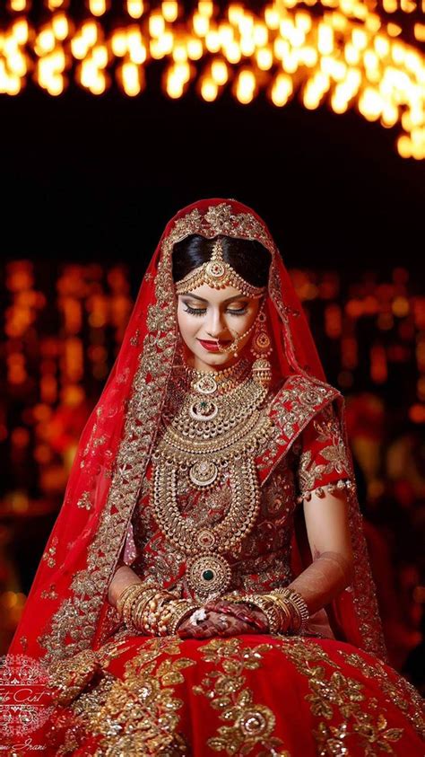 Dulhan Ka Bridal Makeup Mugeek Vidalondon