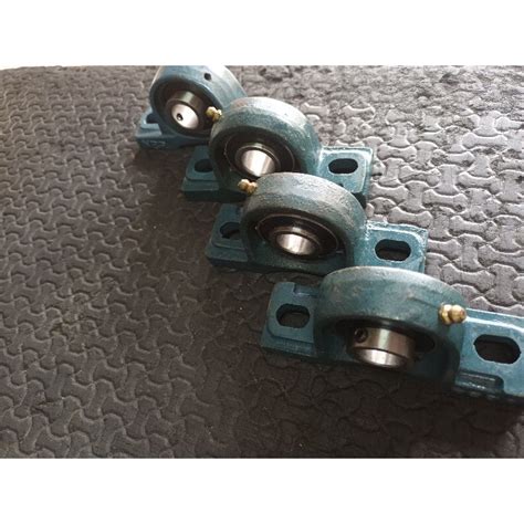 Pillow Block Bearing UCP204 UCP 204 UCP204 20mm UCP204 20 Mm UCP 204