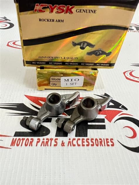 SIF ROCKER ARM YAMAHA MIO YSK Lazada PH