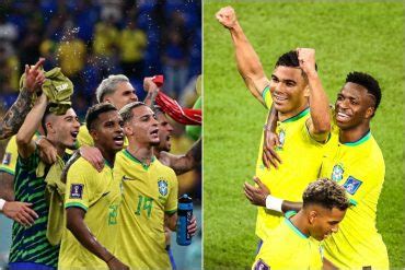 Brasil Vence A Suiza Con 1 0 Y Clasifica A Octavos De Final En El