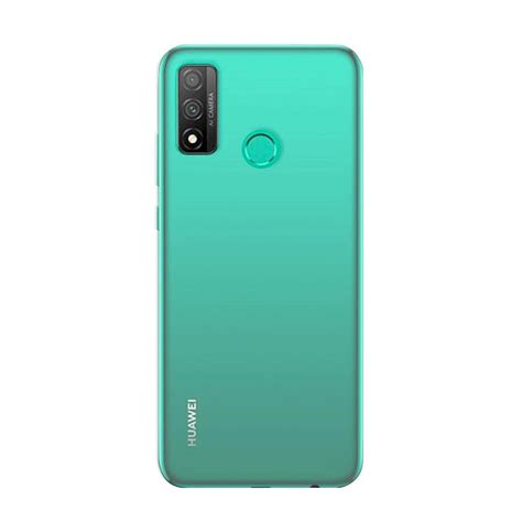 Cover Nude Per Huawei P Smart Puro