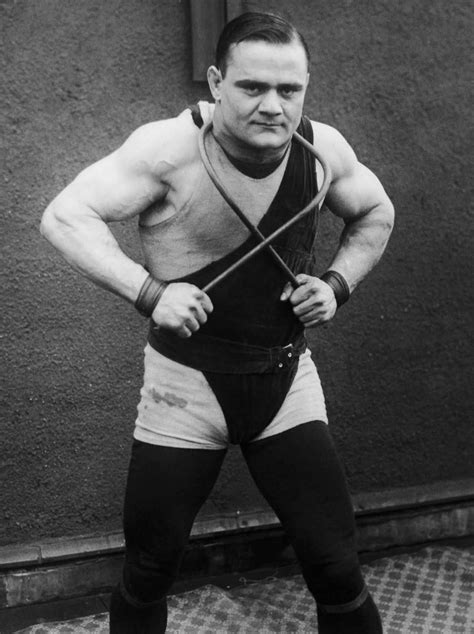 The Original Strongmen And Their Fascinating Feats Of Strength 1890 1940 Rare Historical Photos