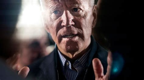 Will Bidens Gaffes Catch Up To Him In 2020 The Washington Post