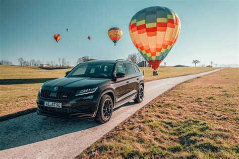 ABT Body Kit for Skoda Kodiaq RS 4x4 买带送货安装实惠的价格和保证