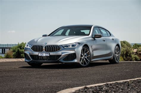 2022 Bmw 8 Series Price And Specs 840i Price Slashed Carexpert