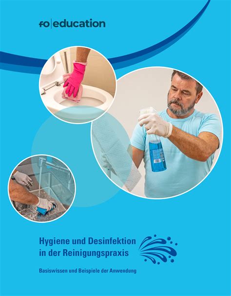 Hygiene Und Desinfektion Fo Education Gmbh