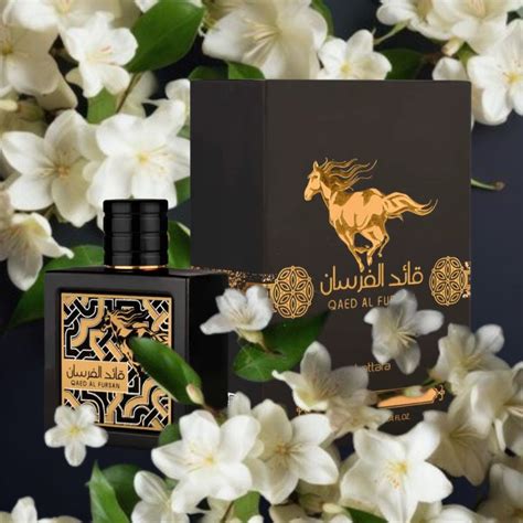 Qaed Al Fursan EDP 100 Ml Perfumes Cardales