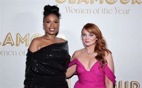 Glamour Women Of The Year Awards 2022 Red Carpet Arrivals Photos