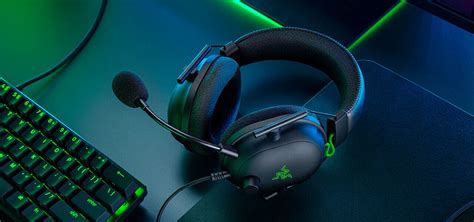 Razer THX Launch BlackShark V2 Esports Headset With THX Spatial Audio