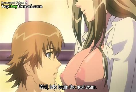 Hentai Busty Teacher Tits Fuck College Student Eporner