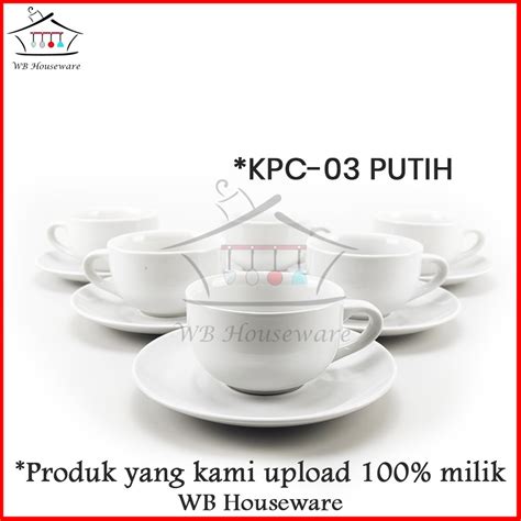 Jual Pasang Coffee Set Tea Set Ceramic Coffee Cup Gelas Cangkir