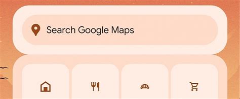 Google Silently Working On A New Google Maps Widget Autoevolution