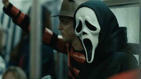 Scream Novo Trailer Revela Ghostface Em A O Super Bowl