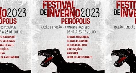 Festival da Batata 2023 em Ouro Branco tem atrações divulgadas