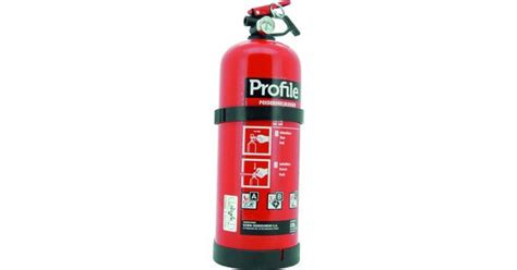 A B C Dry Powder Type 2 Kg Fire Extinguishers Capacity 2kg At ₹ 900