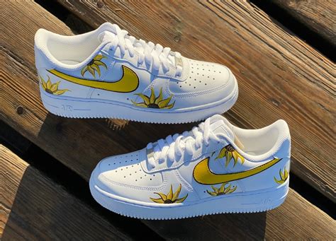 Sunflower Air Force Custom