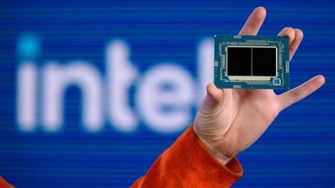 Intel to Build An Advanced Research Facility in South Korea, Expanding ...