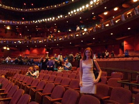 Attending PaleyFest LA at the Dolby Theater