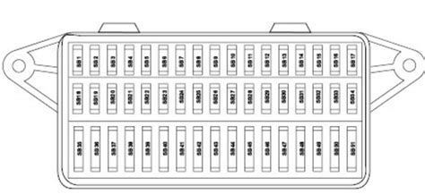 Volkswagen Polo Gti Mk5 Fuse Box Diagram Auto Genius