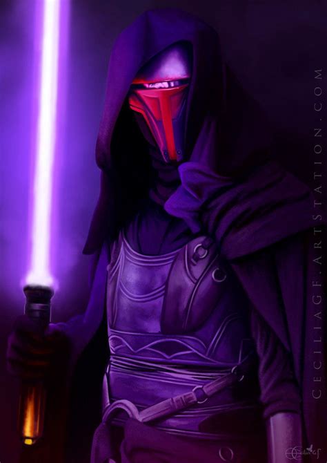 Star Wars Darth Revan Wallpapers Top Free Star Wars Darth Revan