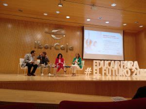 Clausura Programa Educar para el Futuro Fecaparagón